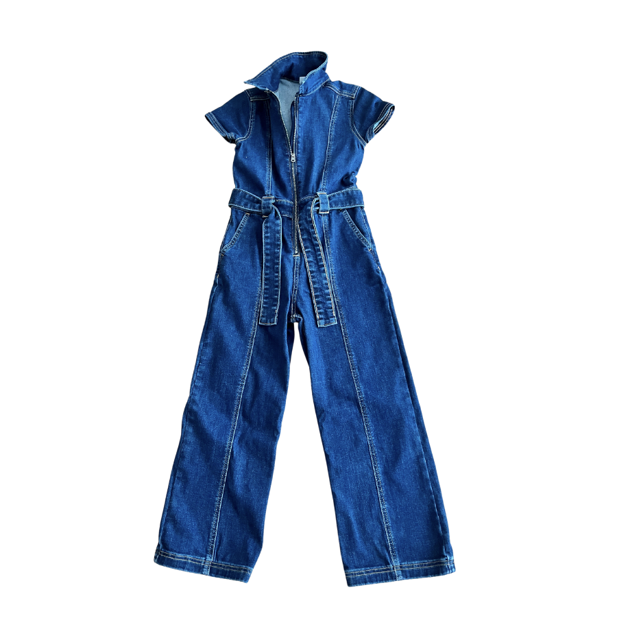 Abercrombie denim Tulum 9 10 yaş