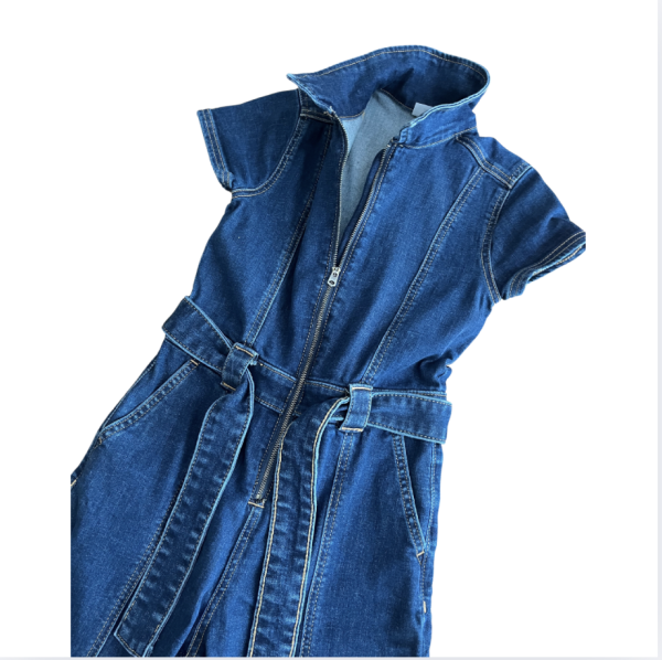 Abercrombie denim Tulum 9 10 yaş