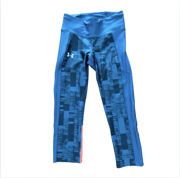 Under Armour Tayt XS beden 7 8 yaş
