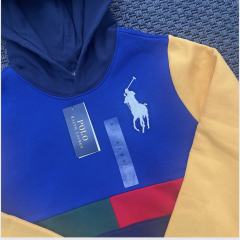 Ralph Lauren Etiketli Sweatshirt 10-12 yaş