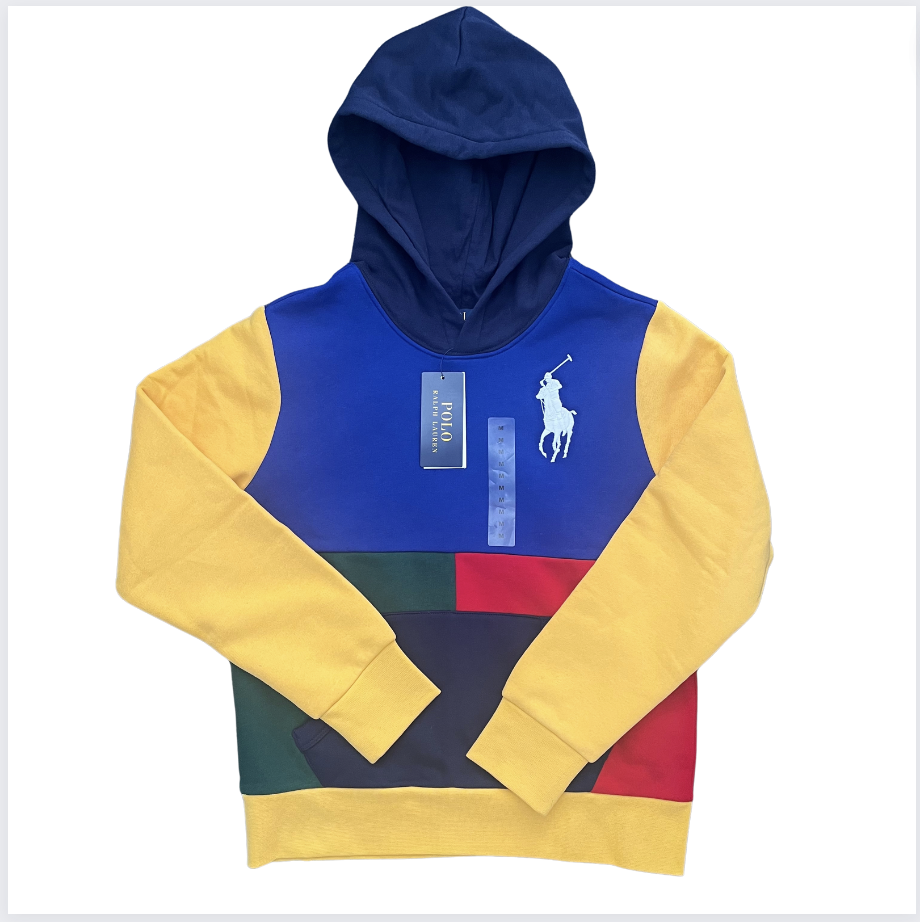 Ralph Lauren Etiketli Sweatshirt 10-12 yaş