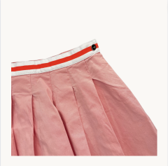 Jacadi Pembe Etek 8 yaş