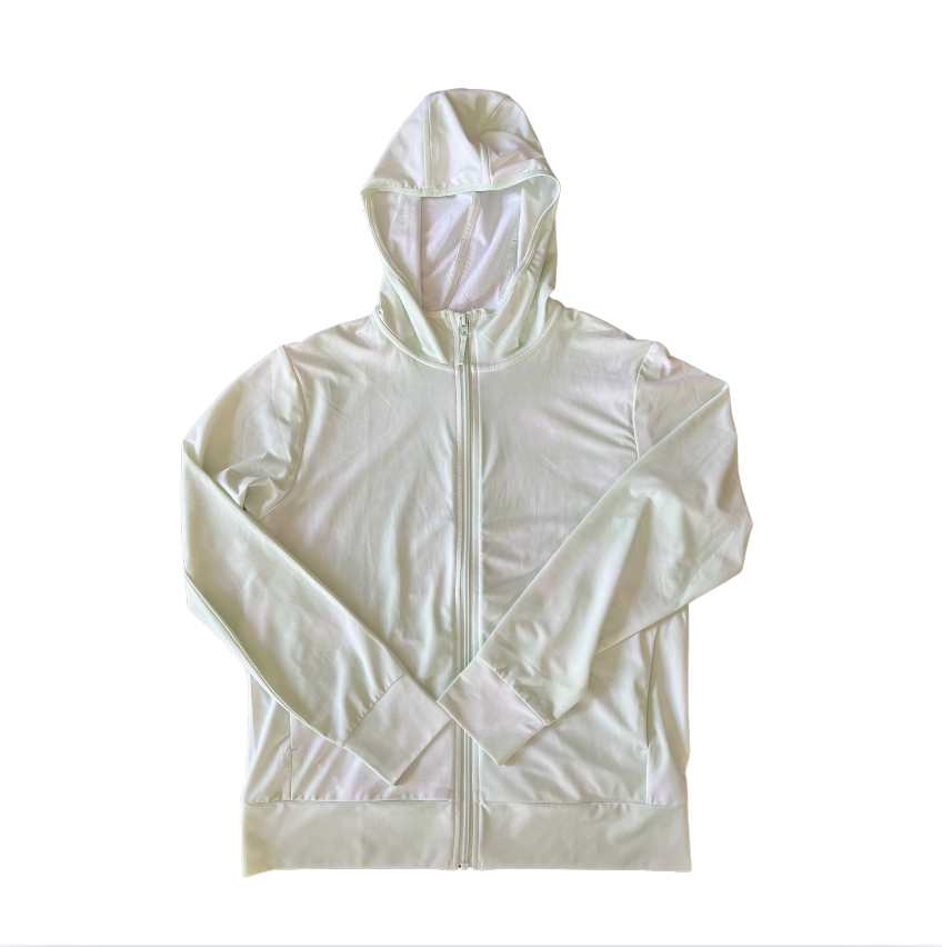 Uniqlo Su yeşili Sweatshirt  11- 12 yaş
