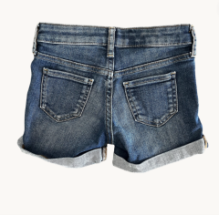 Gap Denim Şort 7 yaş