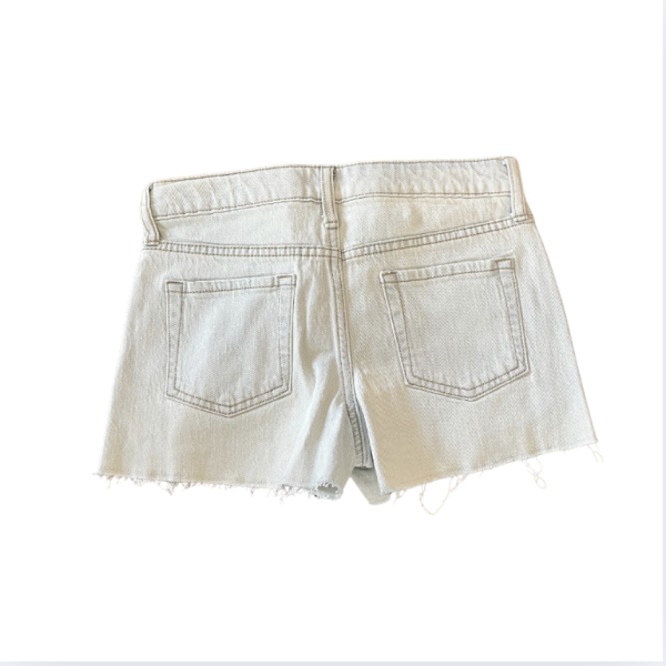 Art Class etiketli denim şort 10 12 yaş