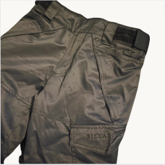 Billabong Siyah Kayak Pantolonu 128 cm 7-8 yaş Kayak