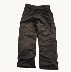 Billabong Siyah Kayak Pantolonu 128 cm 7-8 yaş Kayak
