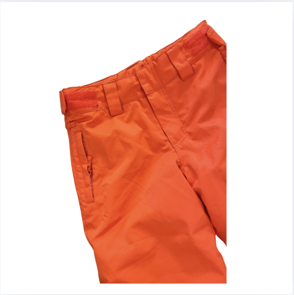Billabong kayak board pantolonu 10 yaş 140 cm