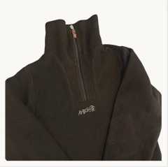 Antidote Siyah Polar Kayak 6 yaş