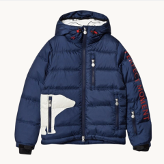 Perfect Moment Kayak Montu ve Takım Kayak Pantolonu 6 yaş