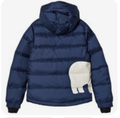 Perfect Moment Kayak Montu ve Takım Kayak Pantolonu 6 yaş