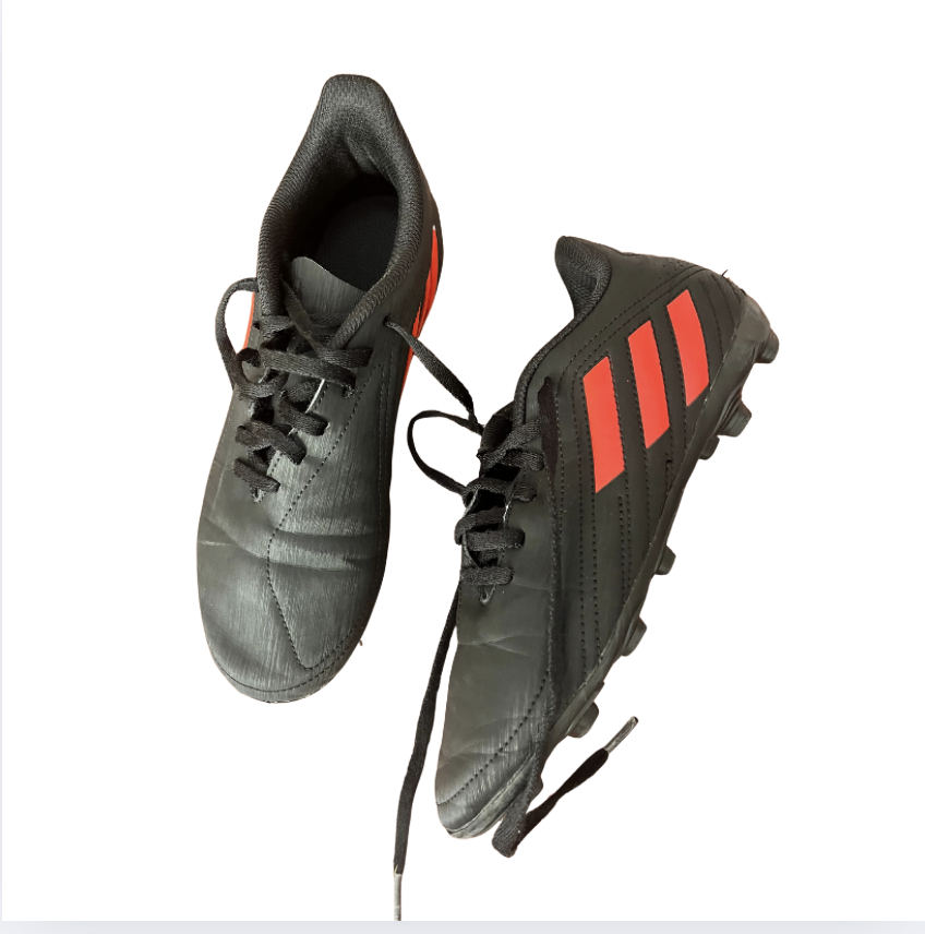 Adidas Kramponlar 36.5 numara