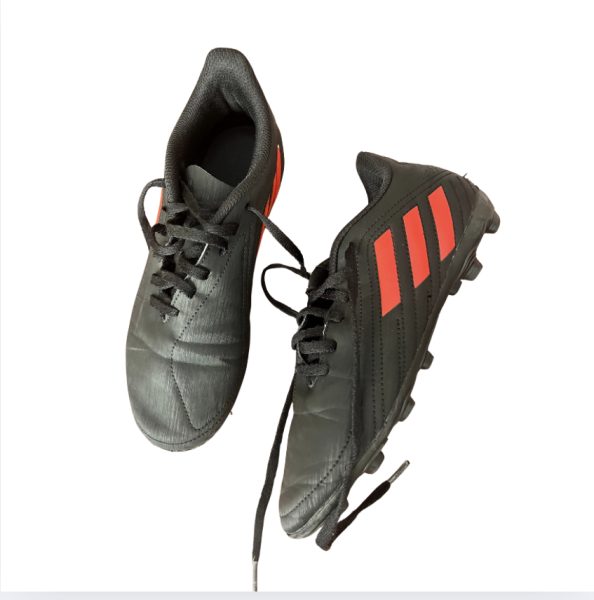 Adidas Kramponlar 36.5 numara
