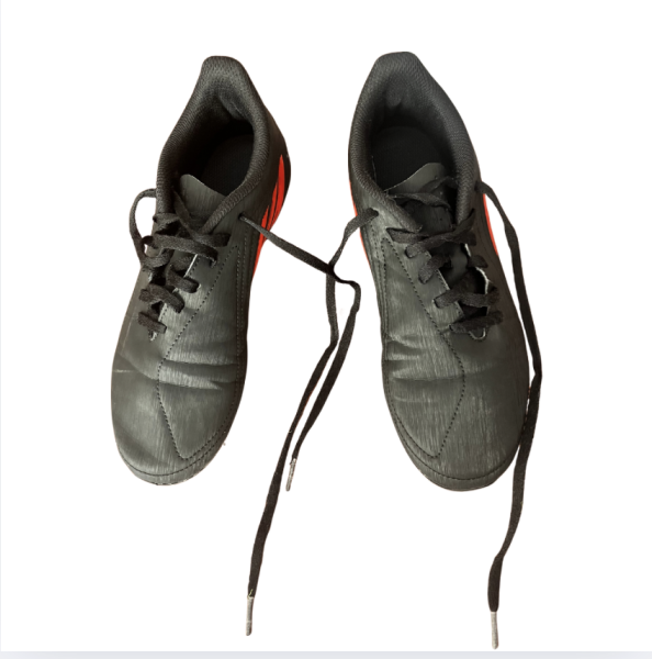 Adidas Kramponlar 36.5 numara