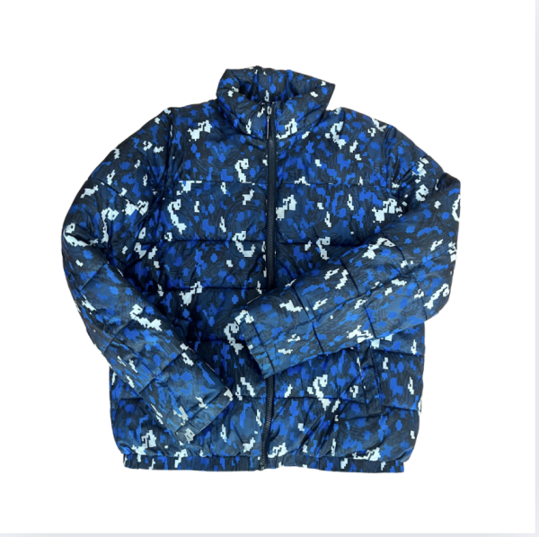 Bikkembergs Mont 7 8 yaş