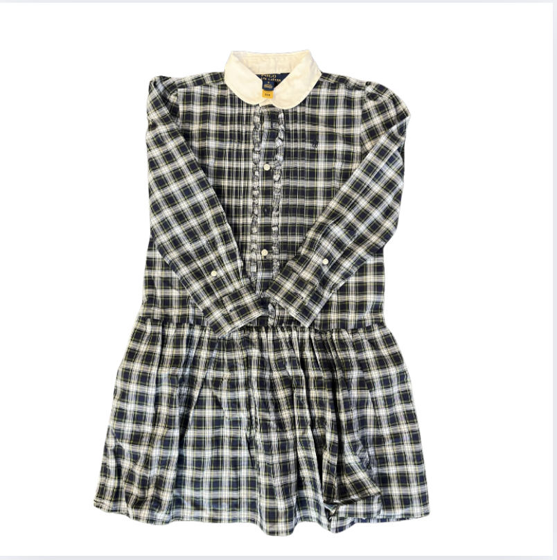 Ralph Lauren Elbise 6 yaş