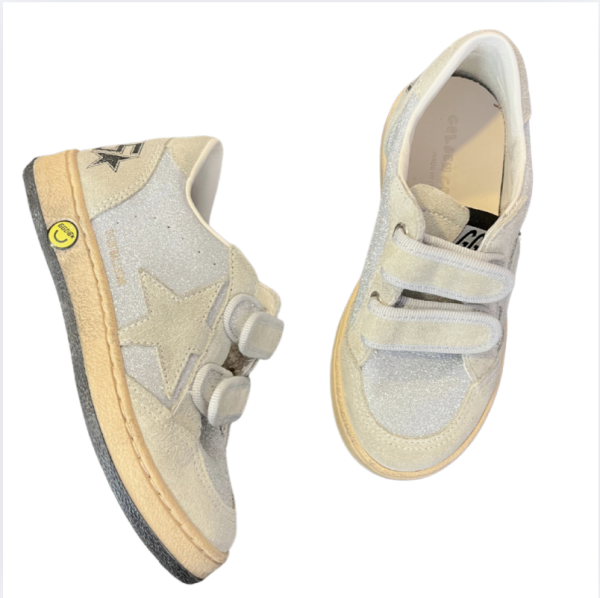 Golden goose ayakkabılar 28 numara