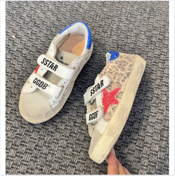 Golden Goose Ayakkabılar 27 numara