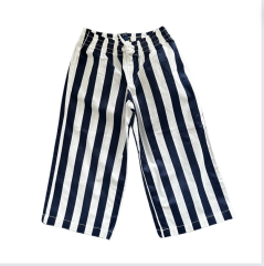 Ralph Lauren Lacivert Beyaz Yazlık Pantolon 3 yaş