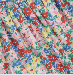 Ralph Lauren Çiçekli Elbise 4 yaş