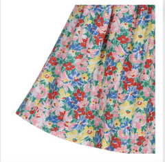 Ralph Lauren Çiçekli Elbise 4 yaş