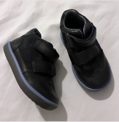 Camper Deri Ayakkabılar 22 numara yılbaşı