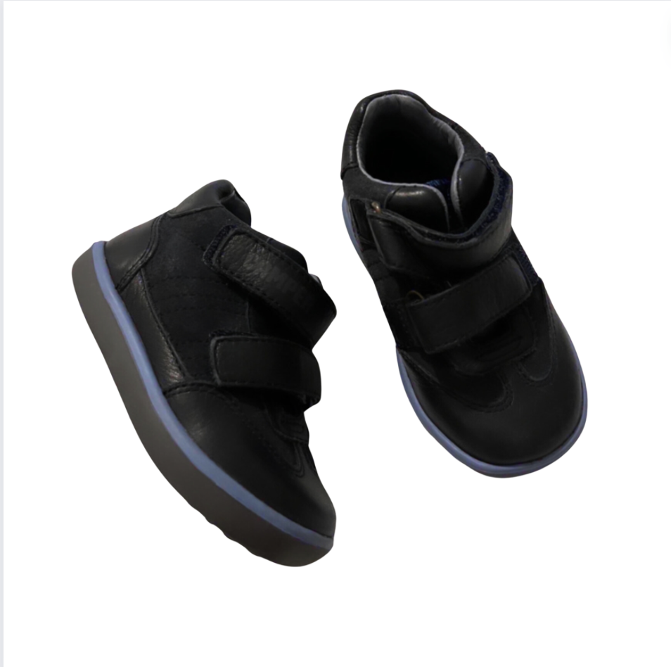 Camper Deri Ayakkabılar 22 numara yılbaşı