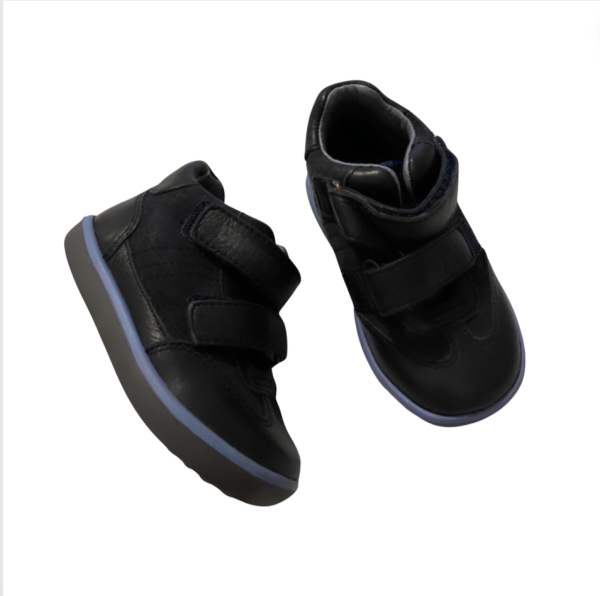 Camper Deri Ayakkabılar 22 numara yılbaşı