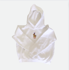 Kalph Lauren Logogsu işlemeli Hoodie 10 12 yaş