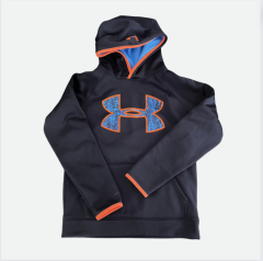 Under Armour Sweatshirt 10 12 yaş