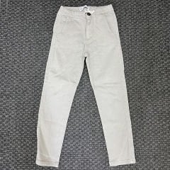 Zara Gri Pantolon 8 yaş