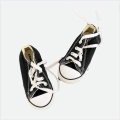 Converse Siyah Ayakkabılar 23 numara