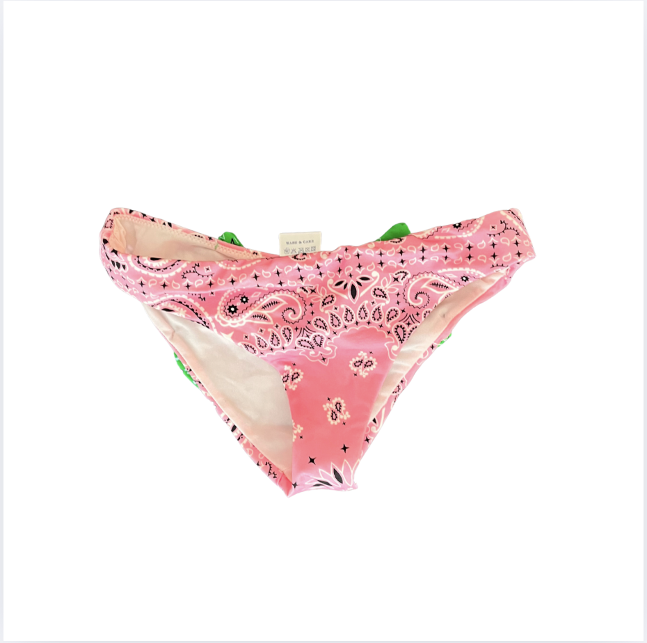 MC2 Saint Barth bikini mayo 6 yaş