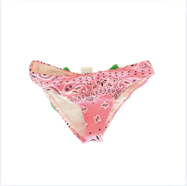 MC2 Saint Barth bikini mayo 6 yaş