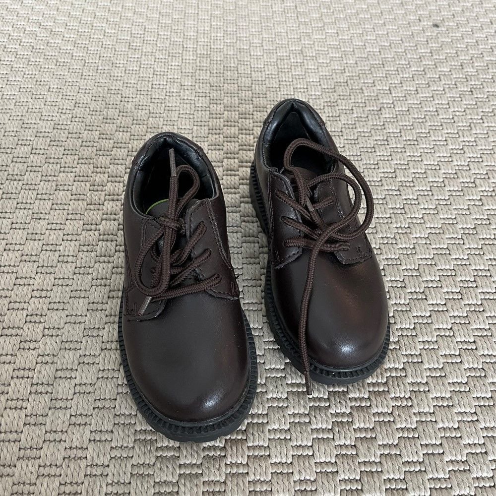 Stride Rite Kahverengi Ayakkabılar  26.5 Numara