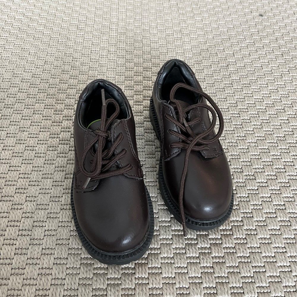 Stride Rite Kahverengi Ayakkabılar  26.5 Numara
