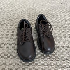 Stride Rite Kahverengi Ayakkabılar  26.5 Numara