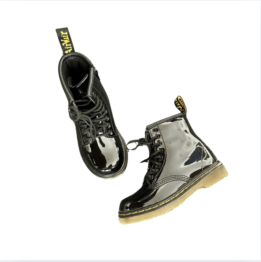 Dr Martens Rugan botlar 26 numara (HİÇ KULLANILMAMIŞ)