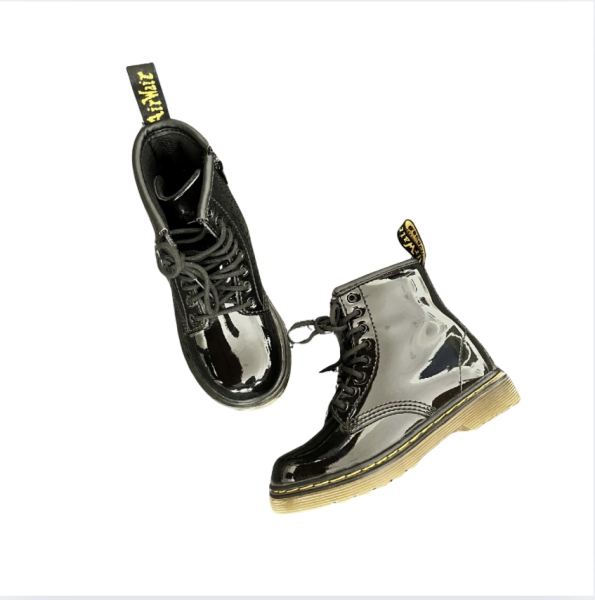 Dr Martens Rugan botlar 26 numara (HİÇ KULLANILMAMIŞ)