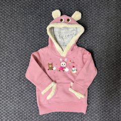Miki House Sweatshirt 100 cm 3 yaş