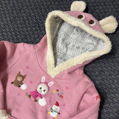 Miki House Sweatshirt 100 cm 3 yaş