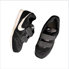 Nike Siyah Ayakkabılar 32 numara