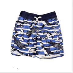 Gap Köpek Balıklı Mayo 4-5 yaş