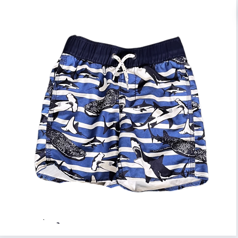 Gap Kopek Balıklı mayo 6 7 yaş