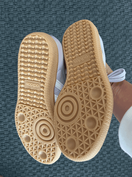 Adidas Samba ayakkabılar 29 numara