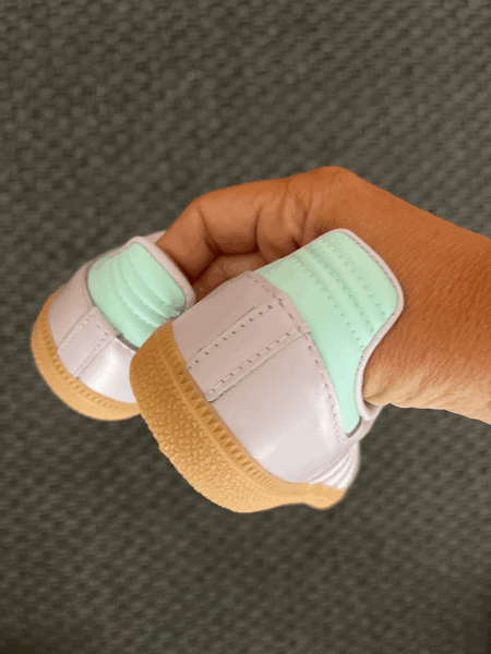 Adidas Samba ayakkabılar 29 numara