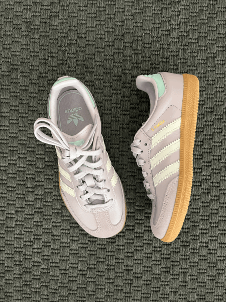Adidas Samba ayakkabılar 29 numara