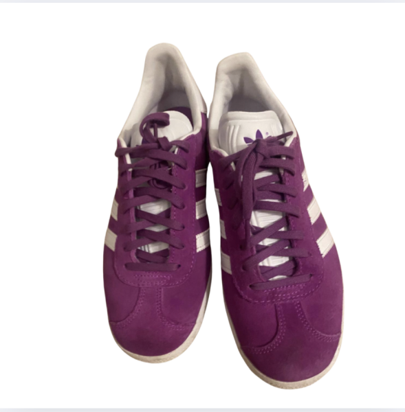 Adidas Gazelle ayakkabılar 38 numara