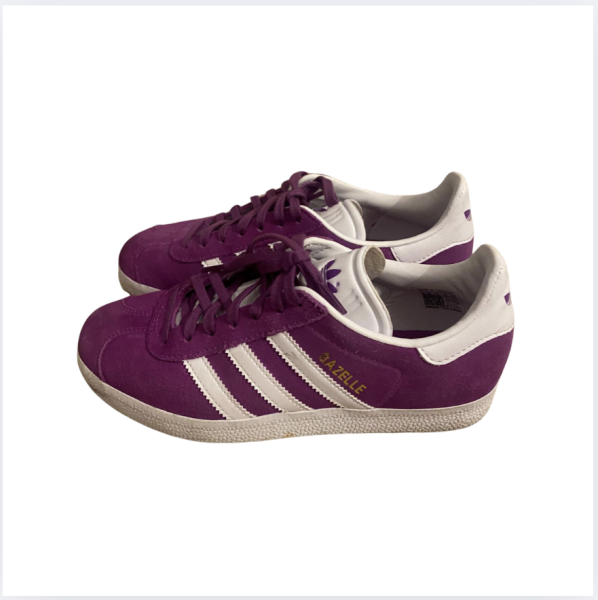 Adidas Gazelle ayakkabılar 38 numara
