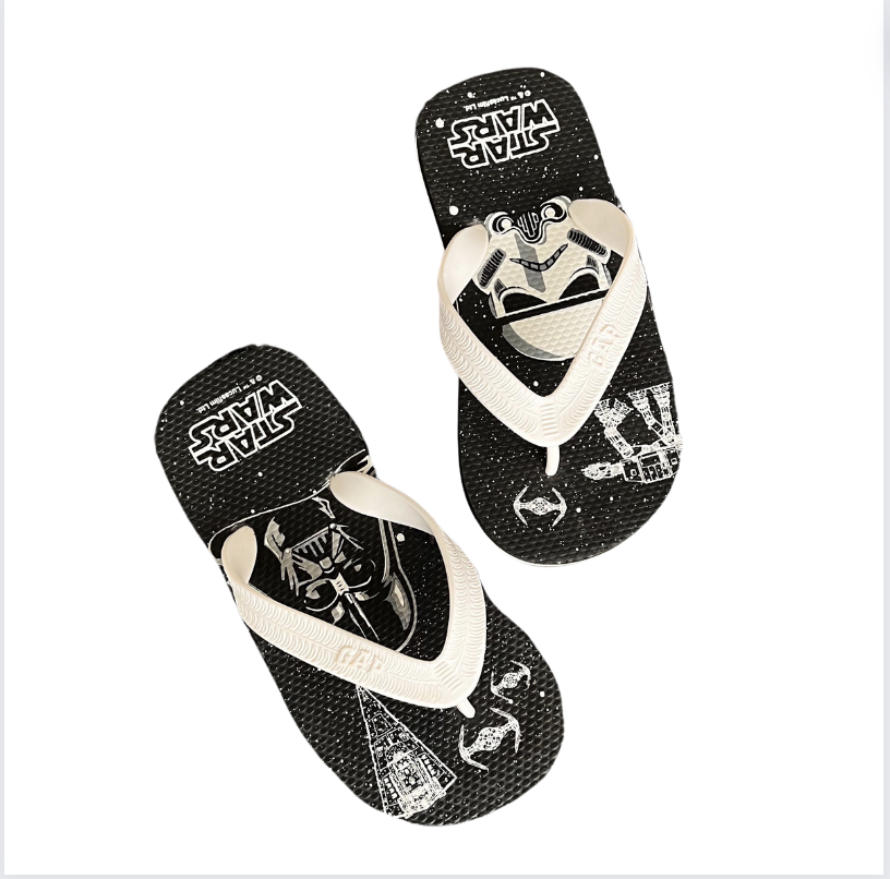 Gap Starwars terlikler 28 -30 numara
